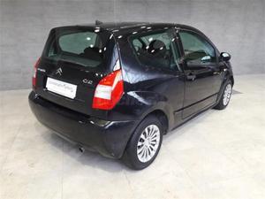 CITROEN C2 1.4 HDI Furio 3p.