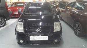 CITROEN C2 1.4 HDI VTR Plus Sensodrive 3p.