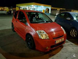 CITROEN C2 1.4I VTR 3p.