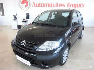 CITROEN C3 1.4 HDi Furio 5p.