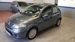 CITROEN C3 1.4 HDi SX Plus Sensodrive 5p.