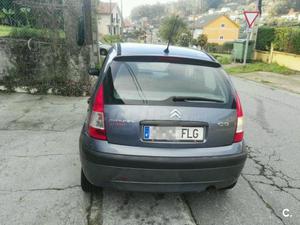 CITROEN C3 1.4i Audace 5p.