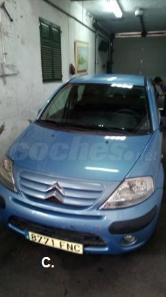 CITROEN C3 1.4i Collection 5p.