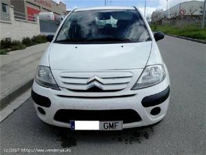 CITROEN C3 EN VENTA EN CALAF (BARCELONA) - CALAF - CALAF -