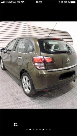 CITROEN C3 HDI 90 Collection 5p.