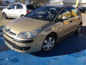 CITROEN C4 1.6 HDi 110 Premier 5p.