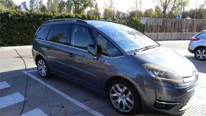 CITROEN C4 Picasso 2.0 HDi CAS Exclusive Plus 5p.