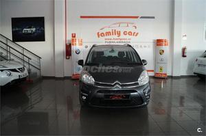 CITROEN Grand C4 Picasso 1.6 HDi 110cv CMP Exclusive SS 5p.