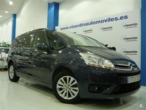 CITROEN Grand C4 Picasso 1.6 HDi SX 5p.