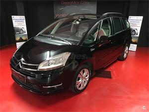 CITROEN Grand C4 Picasso 2.0 HDi CAS Exclusive 5p.