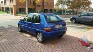 CITROEN Saxo 1.4 SX 3p.