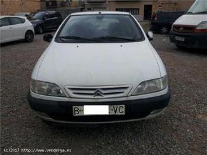 CITROEN XSARA EN VENTA EN CALAF (BARCELONA) - CALAF - CALAF