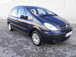 CITROEN Xsara Picasso 1.6 HDi 92 LX Plus 5p.