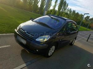 CITROEN Xsara Picasso 2.0 HDI Satisfaction II 5p.