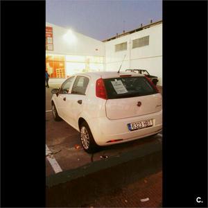 FIAT Grande Punto 1.3 Multijet 16v Dynamic 5p.