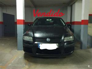 FIAT Stilo 1.9 JTD Dynamic 3p.