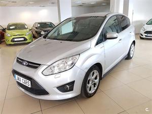 FORD CMax 1.6 TDCi 109 Ghia 5p.