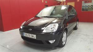 FORD Fiesta 1.6 Sport Coupe 3p.