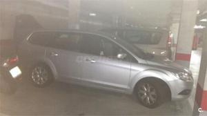 FORD Focus 1.6 TDCi 109 Trend Sportbreak 5p.