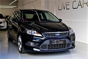 FORD Focus 1.8 TDCi Hirvonen 3p.