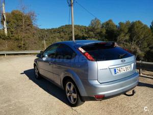 FORD Focus 1.8 TDCi Sport 3p.