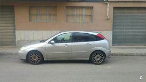 FORD Focus 1.8 TDCi Trend 5p.