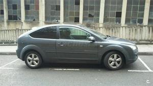 FORD Focus 2.0 TDCi Sport 3p.