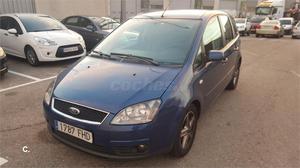 FORD Focus CMAX 1.8 TDCi Connection 5p.