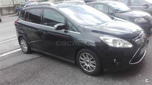 FORD Grand C-Max 1.6 TDCi 115 Titanium 5p.