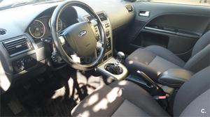 FORD Mondeo 1.8i Trend 5p.