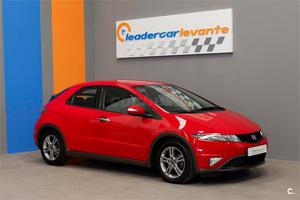 HONDA Civic 1.4 iVTEC Sport 5p.