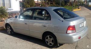 HYUNDAI Accent 1.3I GLS 12V 5p.