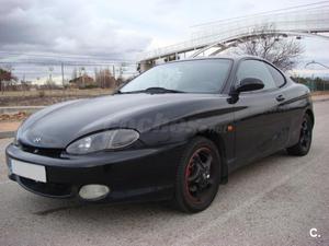 HYUNDAI Coupe 1.6I FX 3p.