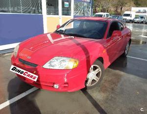 HYUNDAI Coupe v FX 3p.