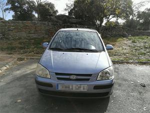 HYUNDAI Getz 1.5 CRDi GL 5p.