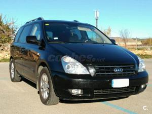 KIA Carnival 2.9 CRDi VGT EXII 5p.