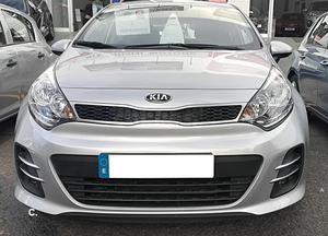 KIA Rio 1.2 CVVT xTech16 EcoDynamics 5p.