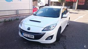 MAZDA Mazda3 2.3 DISI 260cv MPS 5p.