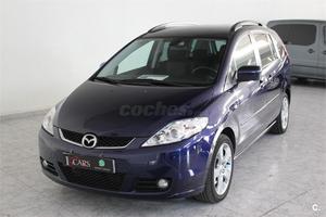 MAZDA Mazda5 Sportive 2.0 5p.