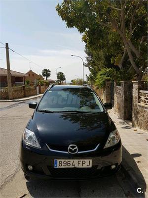 MAZDA Mazda5 Sportive CRTD 5p.