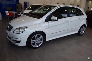 MERCEDES-BENZ Clase B B 180 CDI Sport Edition 5p.