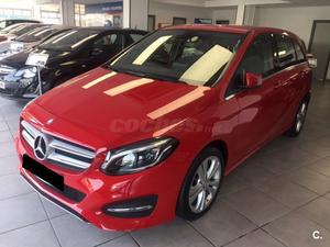 MERCEDES-BENZ Clase B B 180 d Sport 5p.