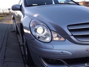 MERCEDES-BENZ Clase R R 320 CDI 4MATIC 5p.