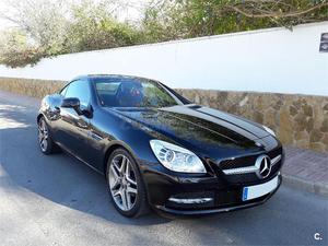 MERCEDES-BENZ Clase SLK SLK p.