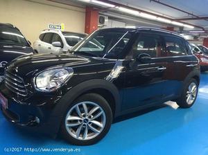 MINI COUNTRYMAN COOPER D, 12 MESES DE GARANTIA - EL PRAT DE