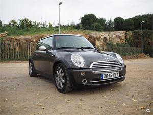 MINI MINI Cooper 3p.