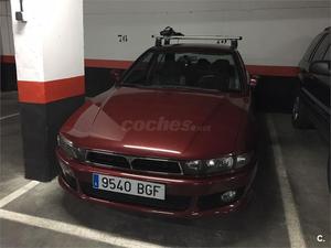 MITSUBISHI Galant 2.0 TD GLS 4p.