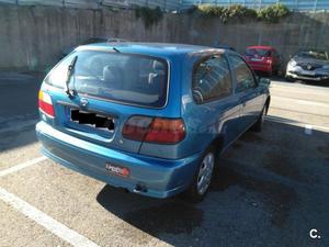 NISSAN Almera 1.4 S 3p.