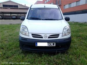 NISSAN KUBISTAR EN VENTA EN CALAF (BARCELONA) - CALAF -