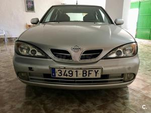 NISSAN Primera 2.0 TD Comfort 5p 5p.